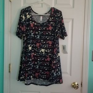 Disney LulaRoe Perfect Tee